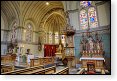 HDR Bonifaciuskerk Kwadendamme kerk nederlands hervormd kerkfotografie evangelie religie religion protestant kathedraal sint pkn rooms katholiek orgel kerktoren kapel openstelling
